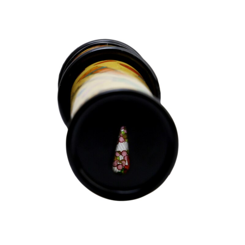 Verstelbare Caleidoscoop Fancy Kleur Wereld Educatief Speelgoed Caleidoscoop Kinderen Speelgoed Schaalbare Uitgebreide Rotatie Voor Kinderen