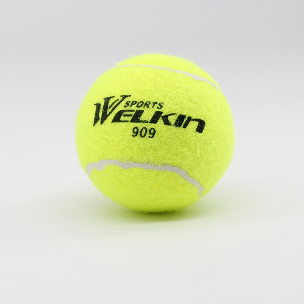 Welkin 63mm sällskapshund valp tennisboll kastare chucker launcher lekleksakstillbehör utomhussporter med gummi för husdjur: Default Title