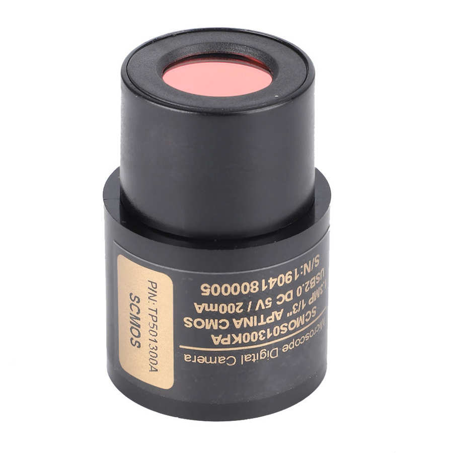 1 3mp ems elektronisk mikroskop digitalkamera 1/3 sensor mini kamera usb