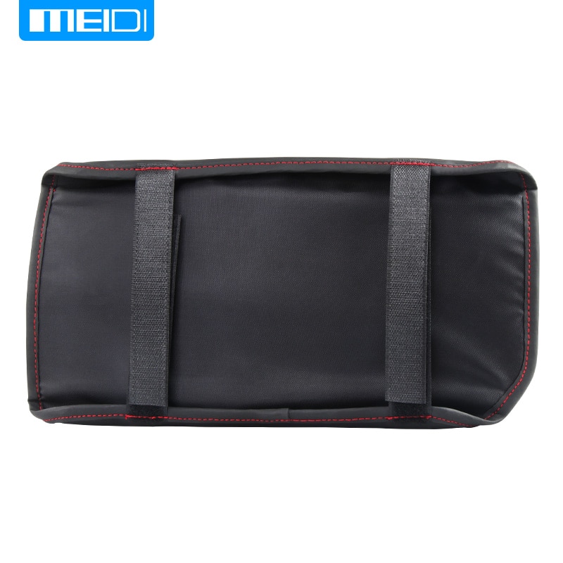 MIEDI Car Sun Visor Storage Bag Car Boot Organizer Storage Holder Multi-Use Tools Organizer For IC Card Mobile Phone Sun glass