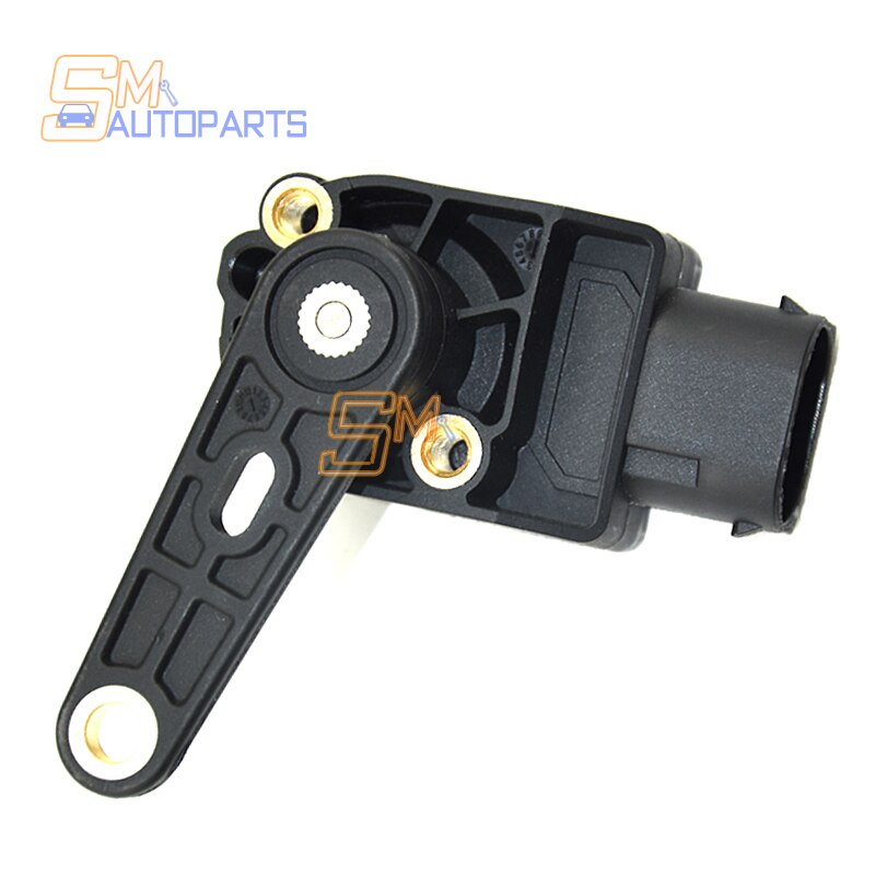 Headlight Level Sensor For BMW 3 F30 37146784072 3... Grandado