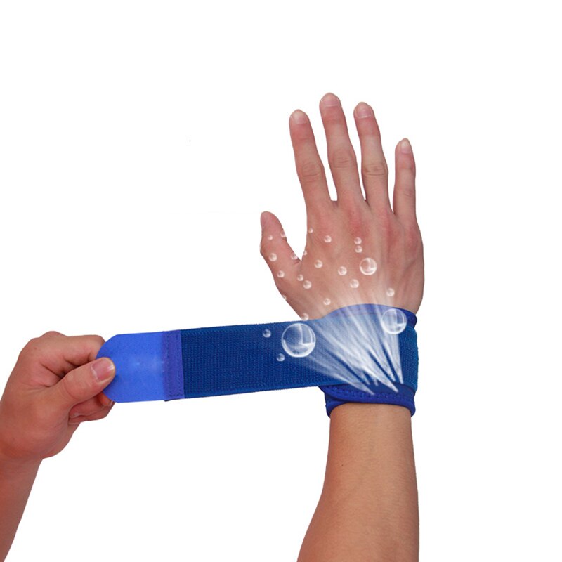 Sprain Carpal Wrist Brace Splint Tunnel Syndrome Recovery Hand SupportBreathable Wrist Support Highly effective protection