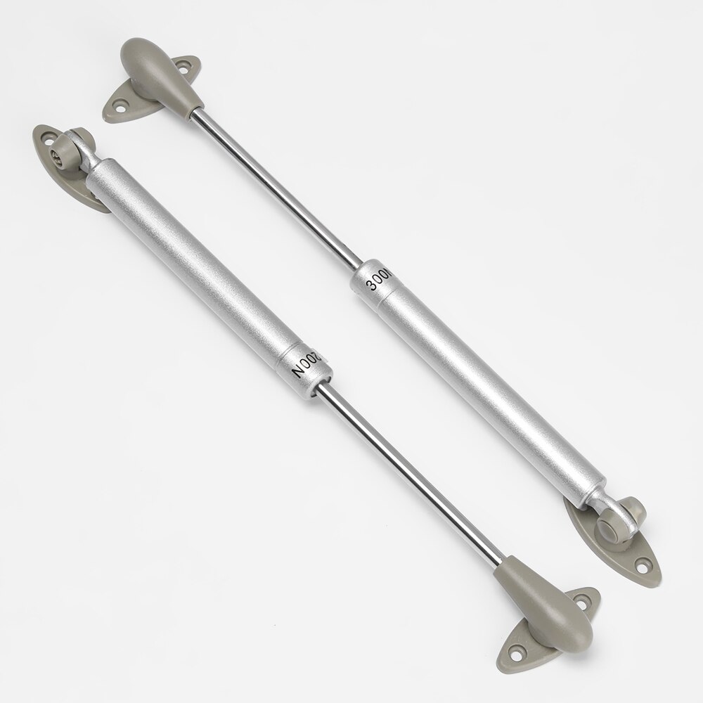 20-60（N）Furniture Door Hinge Kitchen Cabinet Lift Pneumatic Support Hydraulic Gas Spring Strut Hardware