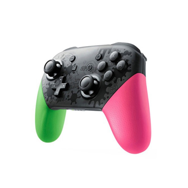 Mando de consola YOBWIN Gamepad inalámbrico Bluetooth para Nintendo Switch Pro