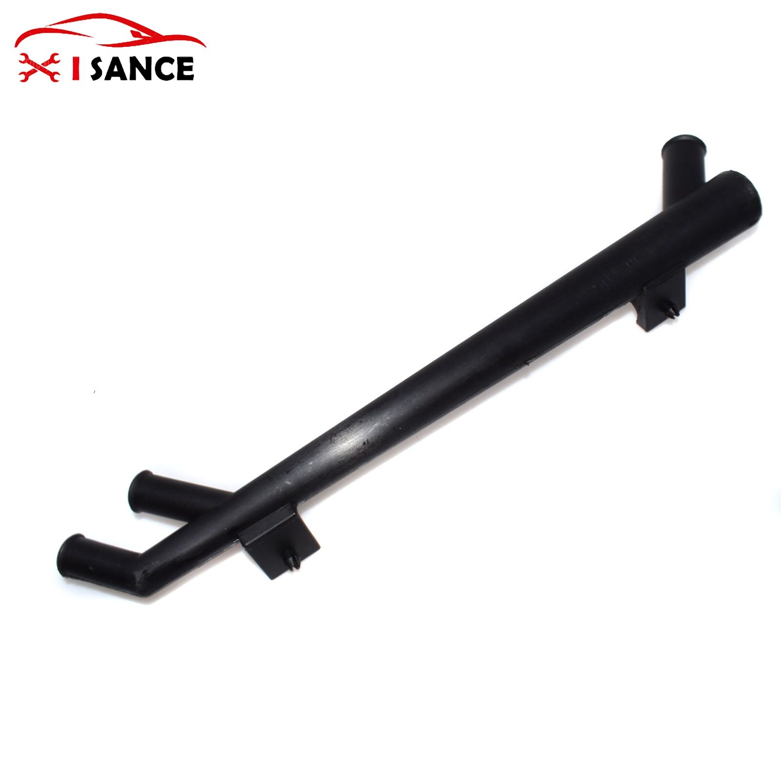 Lämmittimen letkun poistoputken liitin  ys4z-8290- ba  , 902-206 for ford focus 2000-2004 2.0l 1989cc 121cu.  in . l4 kaasu