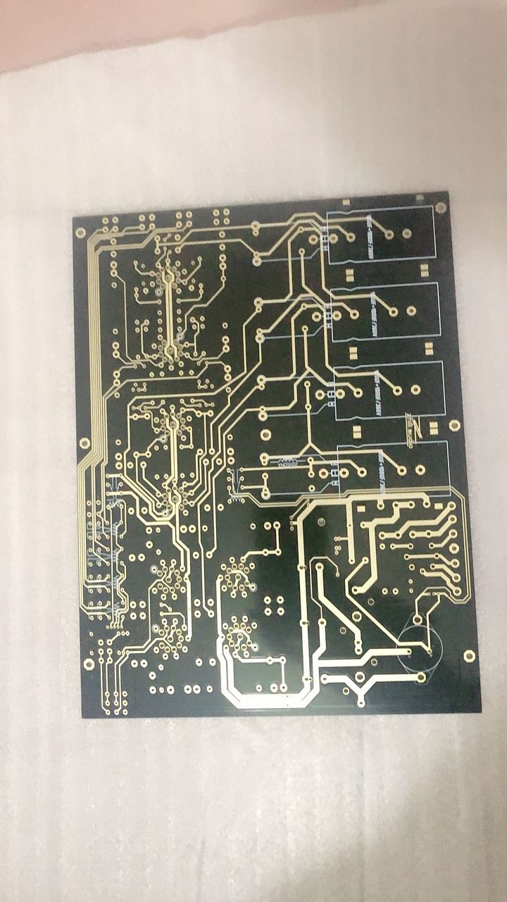Kit diypcb compatible avec le schéma de circuit d&#39;amplificateur phono, préampli bile M77, A26/C/KONDO (AUDIONOTE),