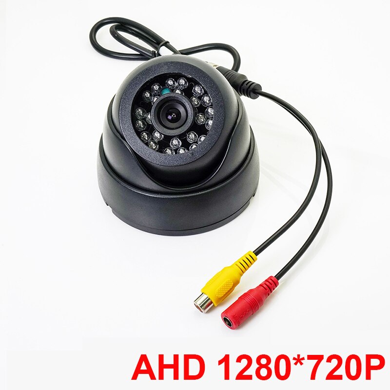 HD AHD 1920*1080P Sternenlicht Nachtsicht IR LED Auto Lkw Bus Hintere Ansicht-rückseite Vorderseite AHD Kamera: RCA 720P Kamera