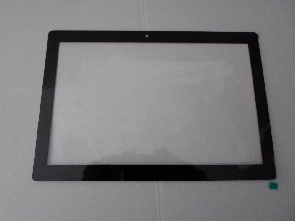 10.1''' tablet pc glass sensor for LNMBBS W116 digitizer touch screen touch panel