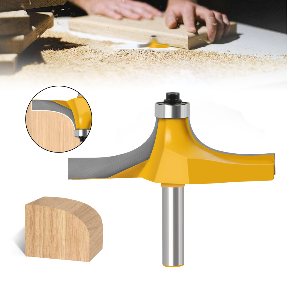 8-schaft Router Bits Für Holz Wolfram Hartmetall Cutter bisschen Arden Tisch Rand Router bisschen Professionelle Klasse Holzbearbeitung Werkzeuge