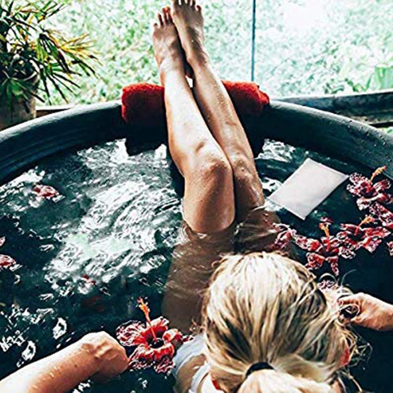 Schwimmen Pool Sauber Werkzeug Öl Absorption Kissen Absorbieren Öl Abschaum Schmutz Badewanne Absorbieren Schwamm Bad Küche Wiederverwendbare Reinigung Werkzeug