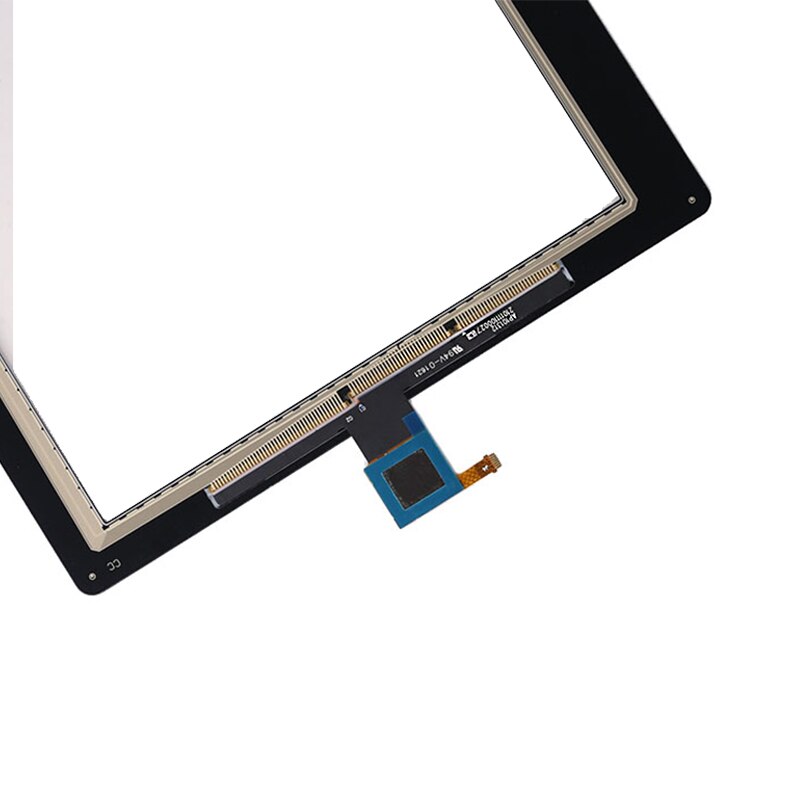 10.1 ''Tablet Touch Screen Voor Lenovo Tab 2 A10-30 YT3-X30 X30F TB2-X30F TB2-X30L Touchscreen Panel Voor Glas Sensor