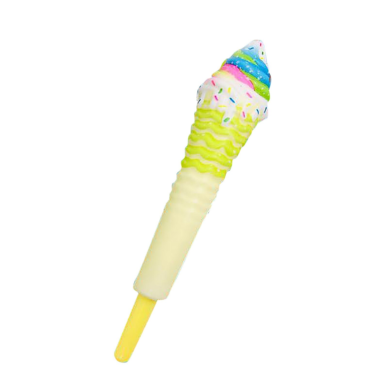 And Novel Ice Cream Toy Pen Male And Female Decompression Toy sensory fidget toys set