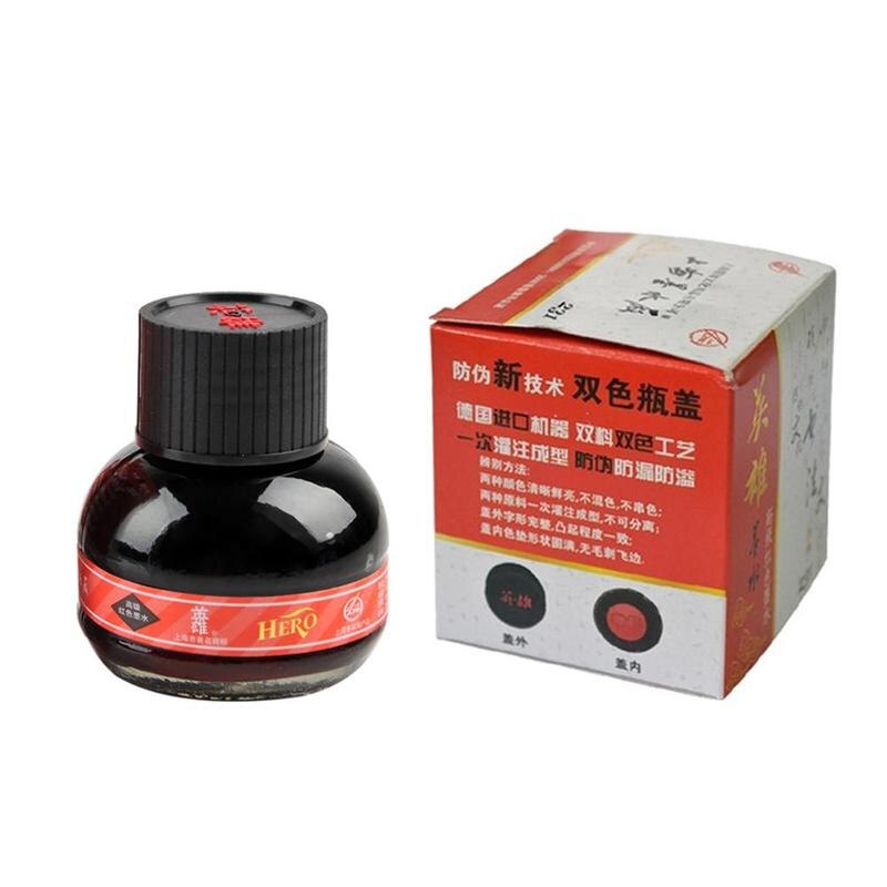 60ML Calligraphy Writing Painting Fountain Pen Col... – Vicedeal