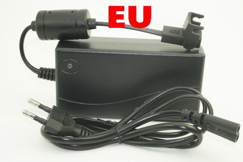 Universele Fauteuil Voeding W/Ac Plug Aangeboden-110 Volt ~ 220 Volt: With EU Plug