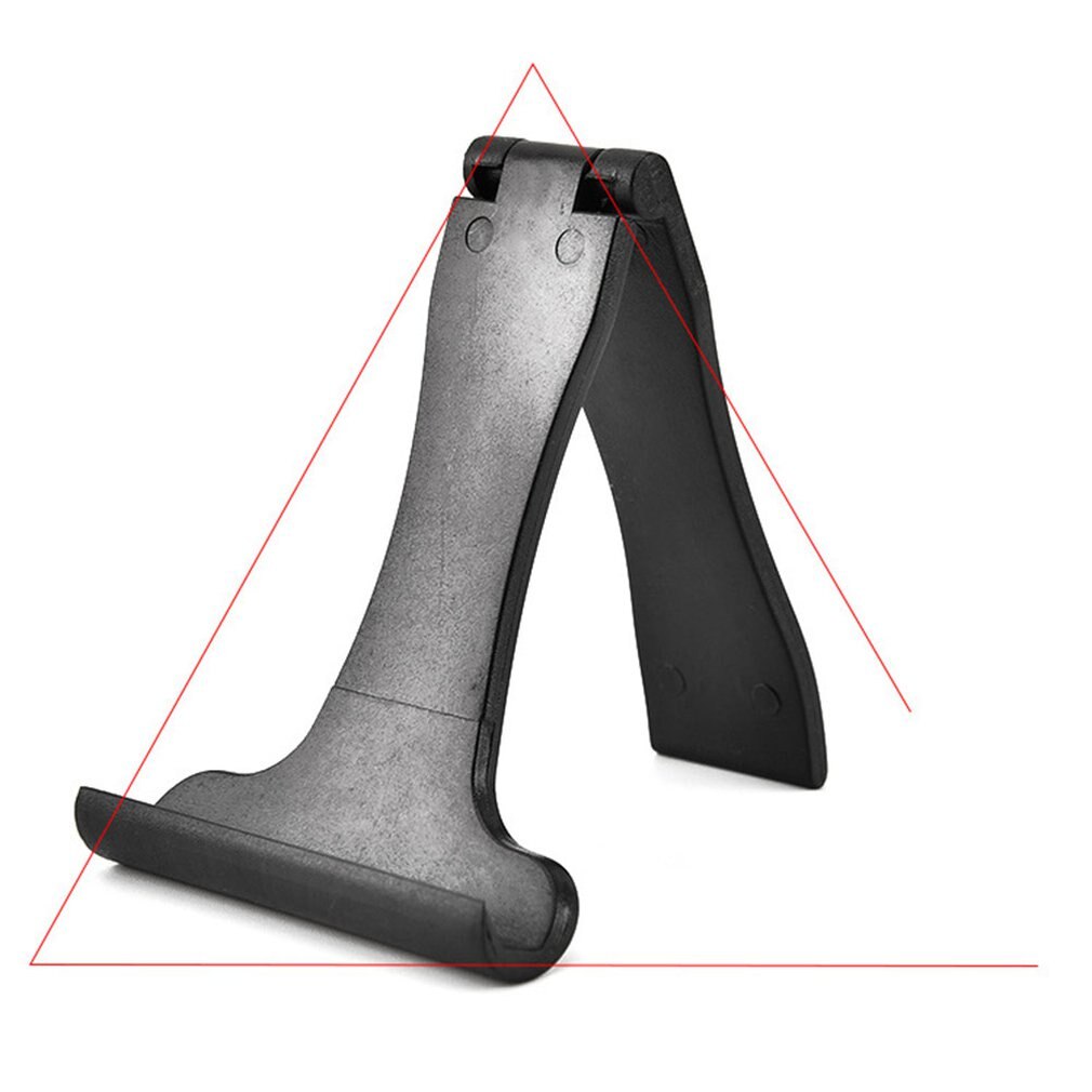 Criativo simples universal desktop dobrável suporte do telefone móvel portátil do telefone móvel preguiçoso base pequena prateleira: small
