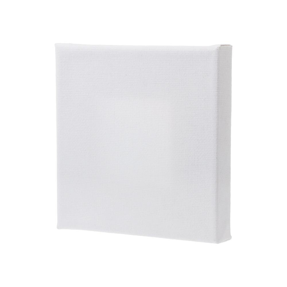 Mini Natural Wood Cotton Easel Frame Display Holder For Art Painting Wedding Party Craft M17F: Brown