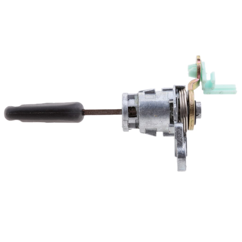 Car Tail Door Lock And Key Set Anti-theif For HONDA FIT/JAZZ