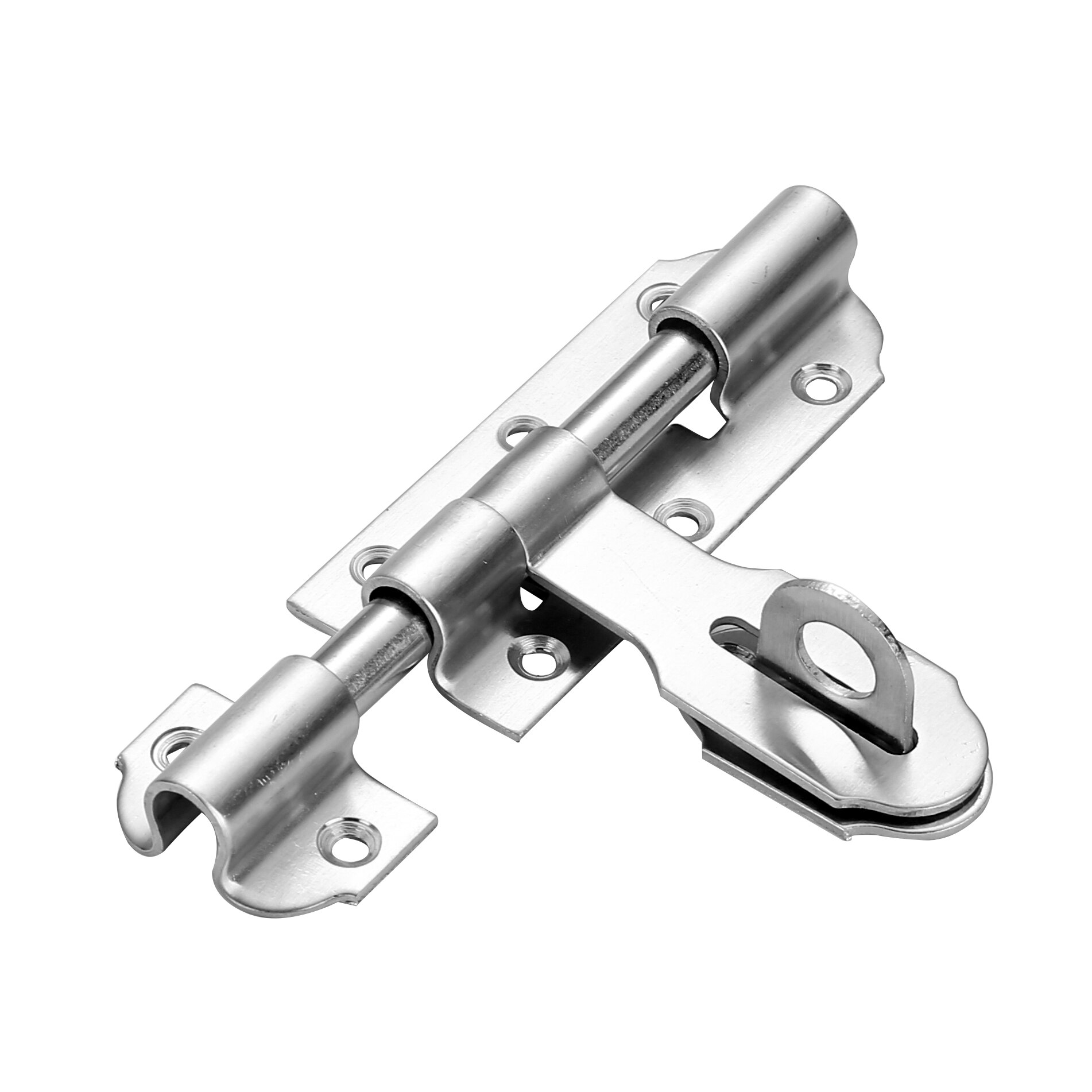 Antywłamaniowy rygiel robić drzwi anty Zamek artefakt sypialnia śruba pokój domowy włamywacz klamra drzwi proste staroświeckie