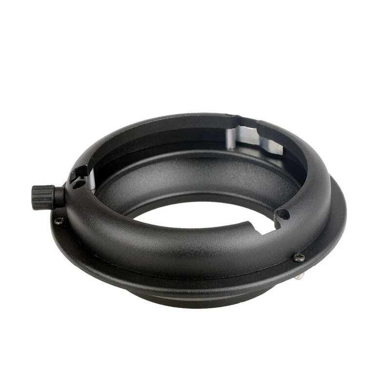 Nicefoto Sn-18 Interchangeable Flash Ring Adapter Converter For Balcar Mount Flash Strobe To Bowens Mount Lighting Accessories
