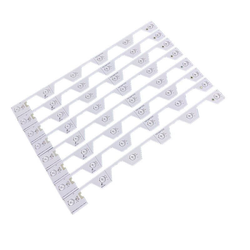 FOE TCL B50A658U light bar TMT-50E5800-8x6-3030C-6S1P 006-P1K3420A