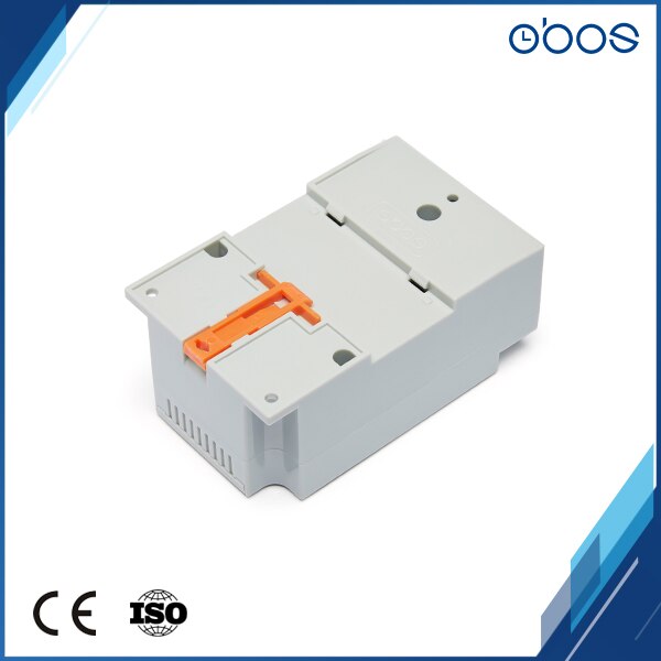 OBOS Brand digital 12V time switch timer 12V with 10times on /off per pay /weekly timing set range 1min-168H