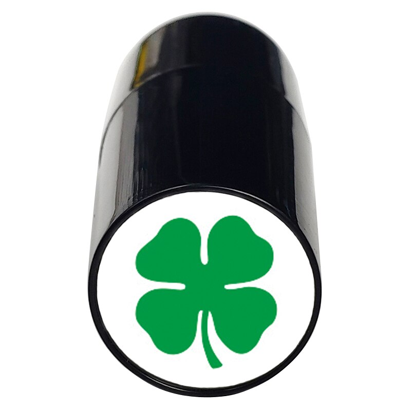 Golf Ball Stamper Stamp Marker Impression Seal Quick-dry Plastic Multicolors Golf adis Accessories Symbol For Golfer