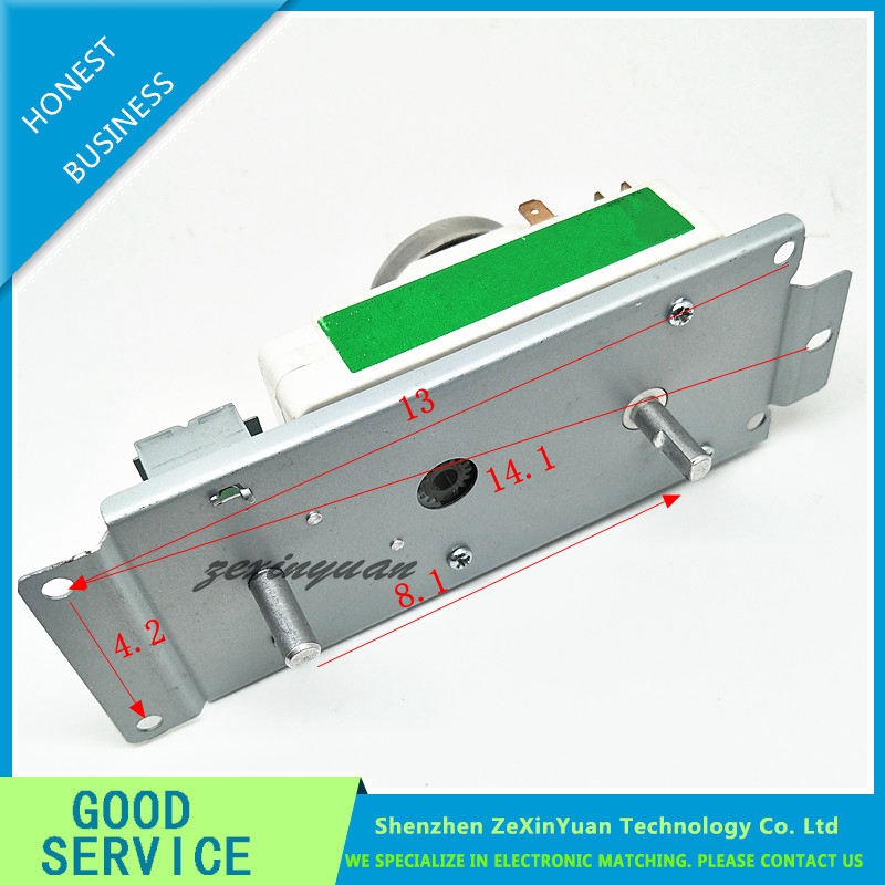WLD35-1/S Microwave oven timer=WLD35-2/S WLD35 WLD35-1 WLD35 Time relay