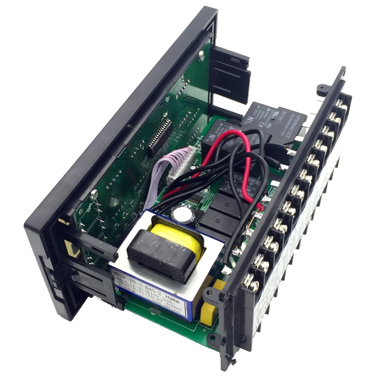 Xm -18 controller 110v inkubator controller automatisk computer kontrol temperatur fugtighed sonde alle industrielle inkubatorer