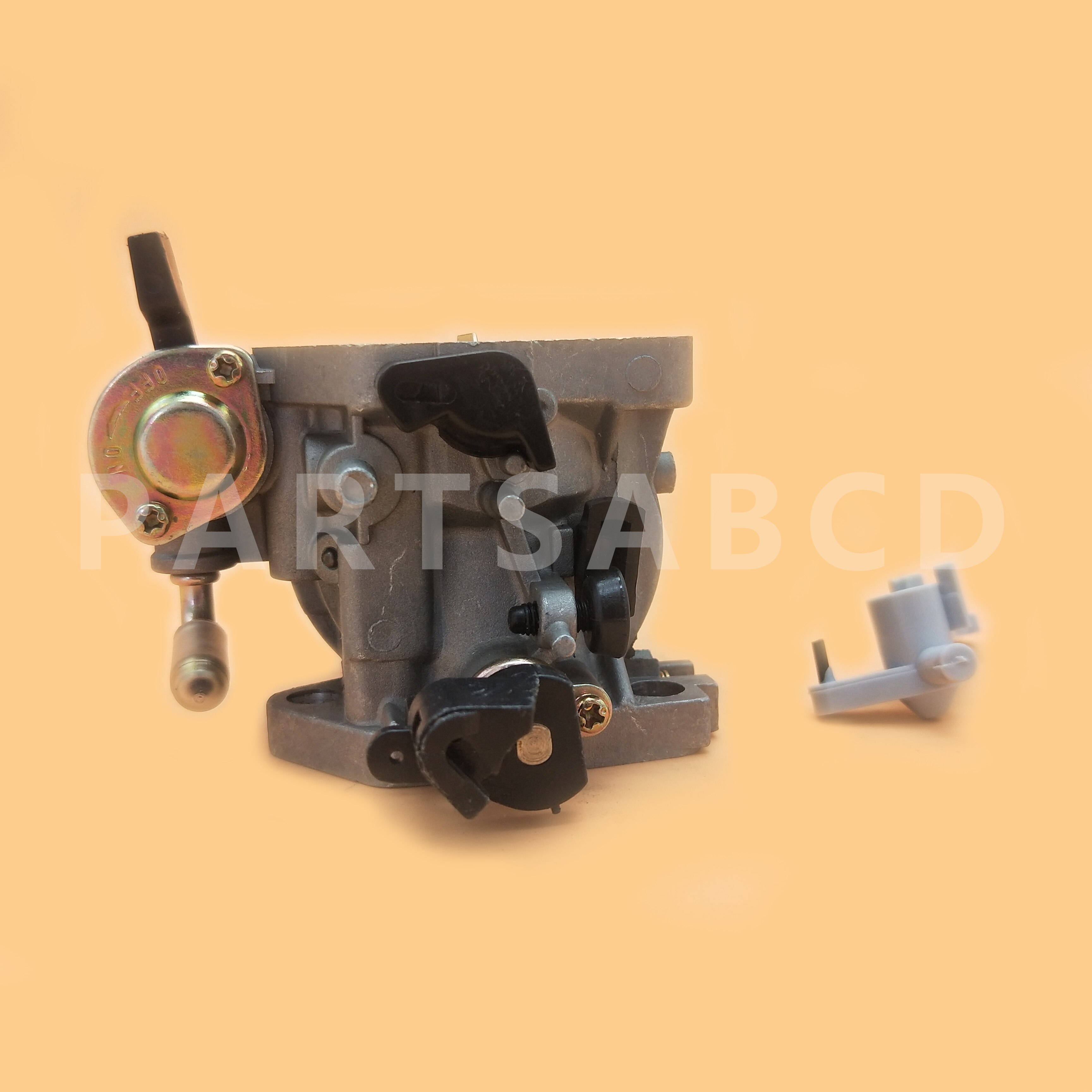 Carburetor Fits For Honda GX240 GX270 GX270R GX270... – Grandado