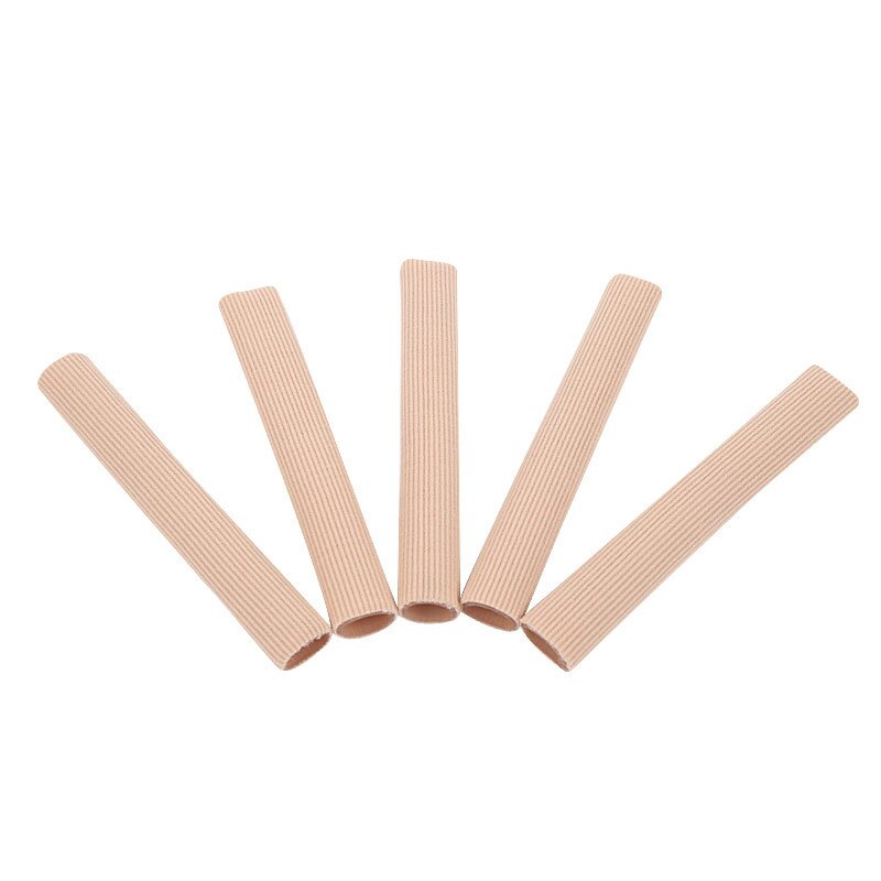 Fiber Gel Toe Finger Protector Eyelet Set Wear Protection Toe Set Foot Pad Set Manicure Articles And Manicure Tools Practical