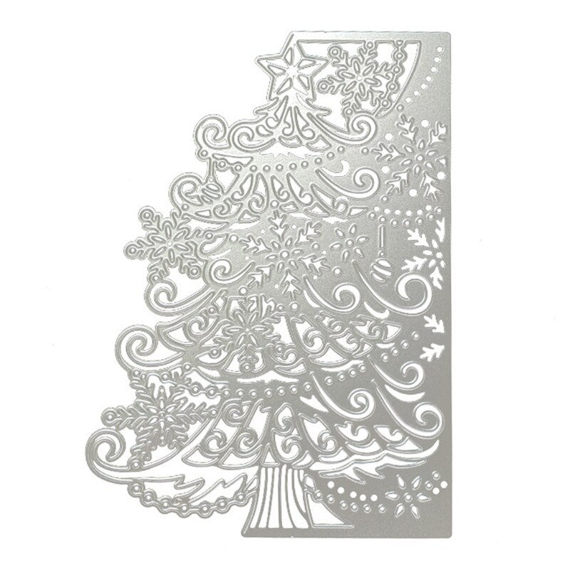 Metal Mold for DIY Supplies Metal Cutting Die with 6 Optional Size Handsize Simple Mold Fine Made DIY Supplies: 3288A