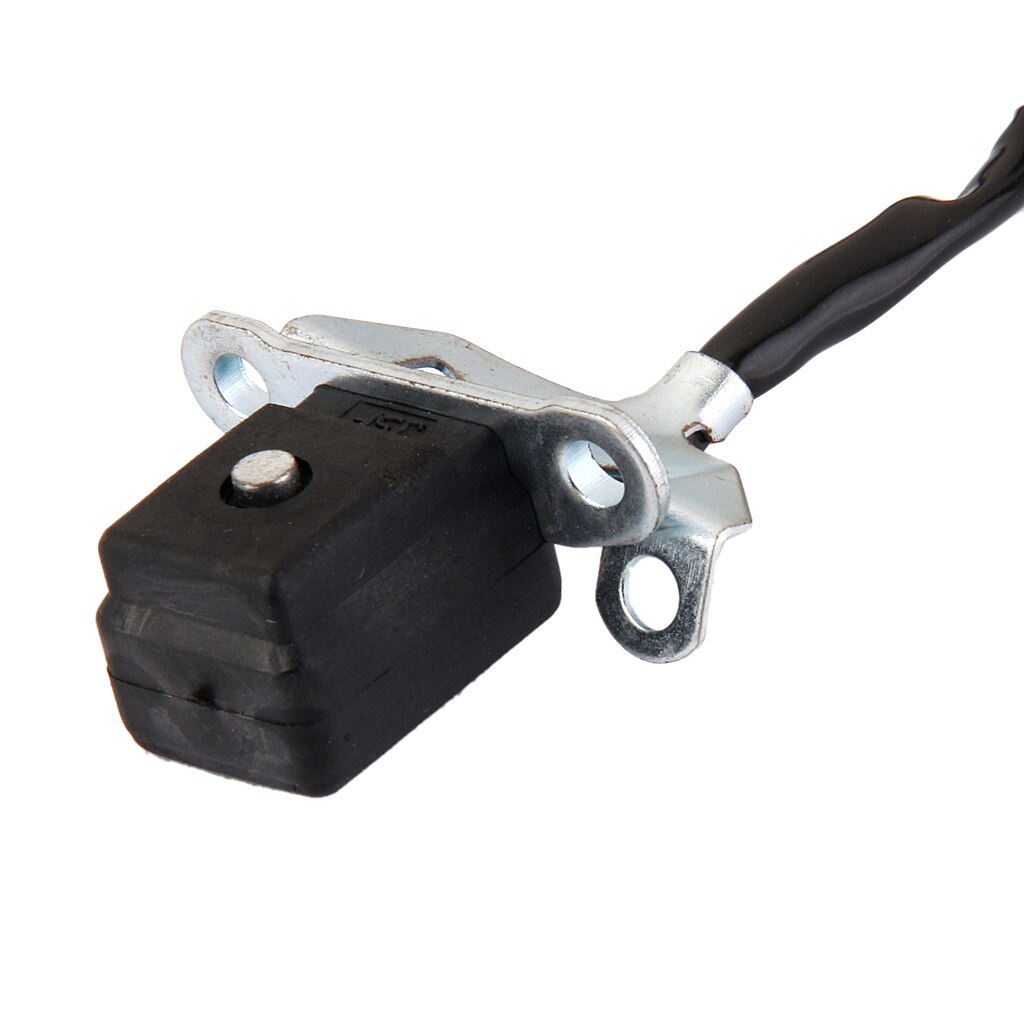 Generador AM6 Tuono, placa de estator, alternador magnético de 5 cables, 8 bobinas para CG 125cc 150cc PIT Quad Dirt Bike ATV Buggy Universal