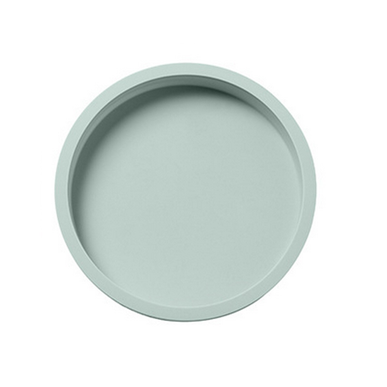 Unieke Slice-Gratis Gelaagde Cakevorm Bakplaat Cakevorm Accessoires Lade Chiffon Cakevorm Keuken Bakvormen Siliconen Mal: A