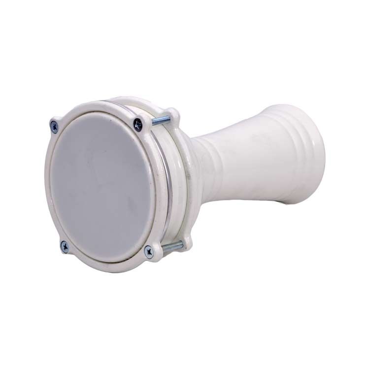 Tomtom Aluminium Wit DA13WH