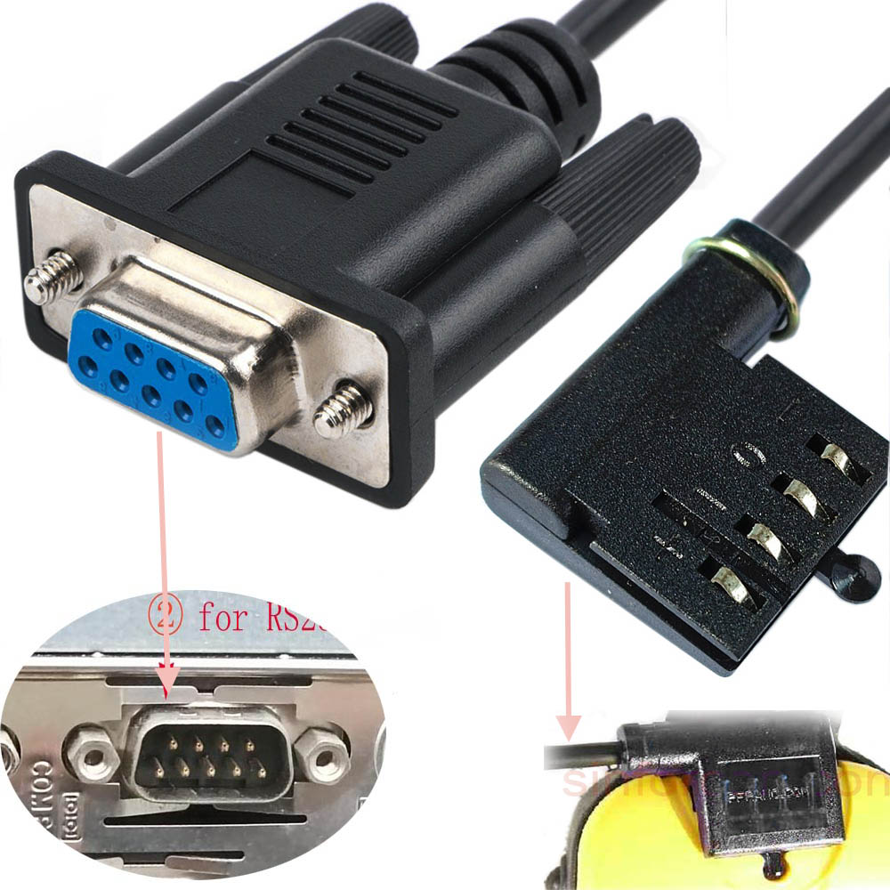 Garmin eTrex/Eplug/data/GPS Cable for eTrex Venture/Vista/Lengend/Camo/Summit Google Map/route Upgrade/update PC Interface cable