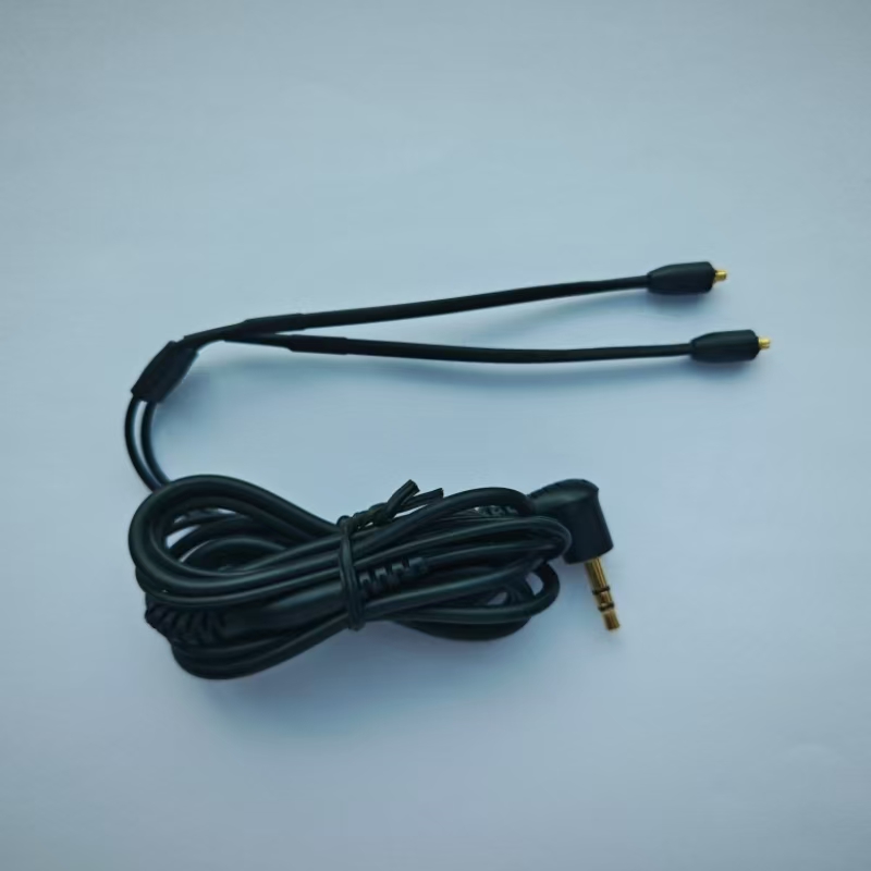 SE215 SE535 kabel do słuchawek lub kable do głośników dousznych głośniki przewodowe do se 215 se 535