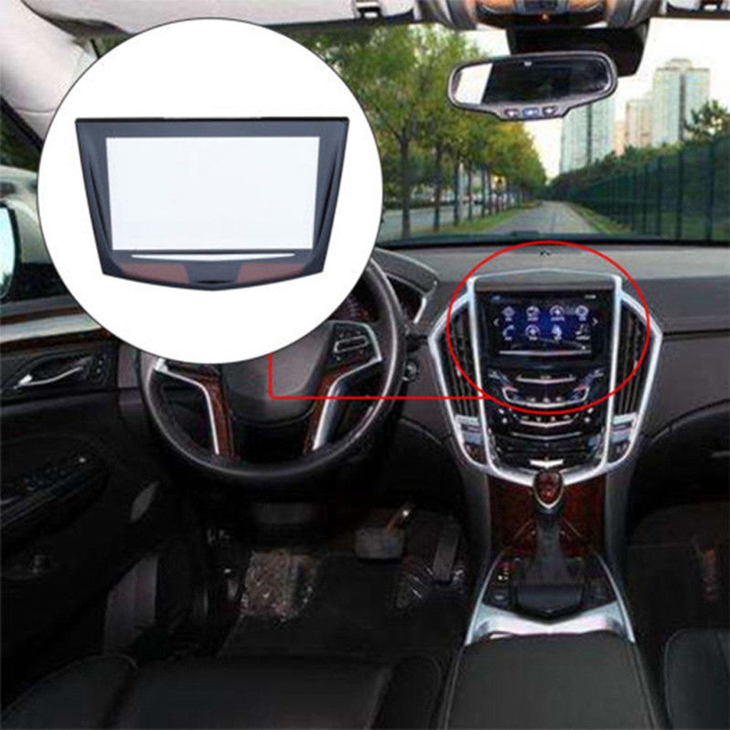 Touch Screen Display for Cadillac ATS CTS SRX XTS CUE TouchSense Replacement