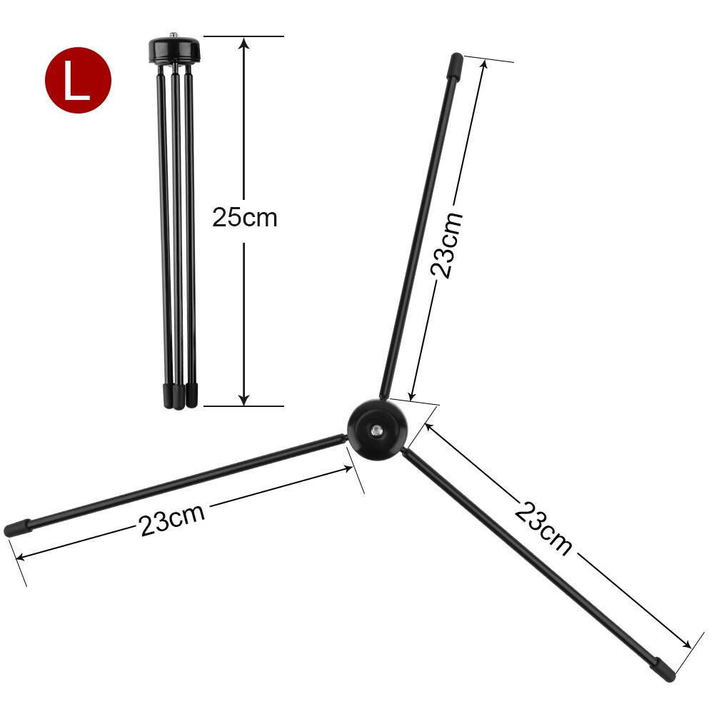 Fotografie Led Selfie Ring Licht 10 Inch Usb Dimbare Camera Telefoon Studio Ring Lamp Met Telefoon Houder Voor Make Video live