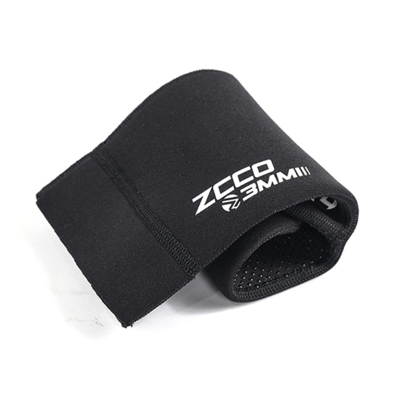 Chaussettes plongée natation plage chaussettes anti-dérapant plongée en apnée chaussures d'eau surf bottes chaussette chaude hommes femmes chaussures de plein air