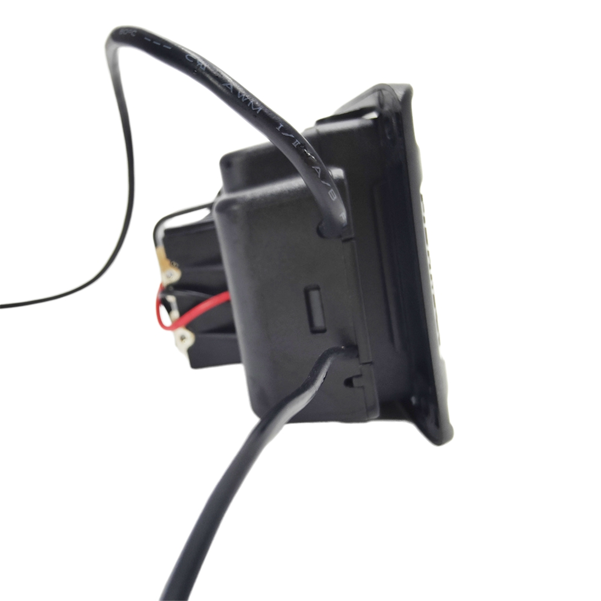 Guitar pickups prefix plus-t indbygget forforstærker matrix akustisk pickup eq equalizer med tuner soft piezo