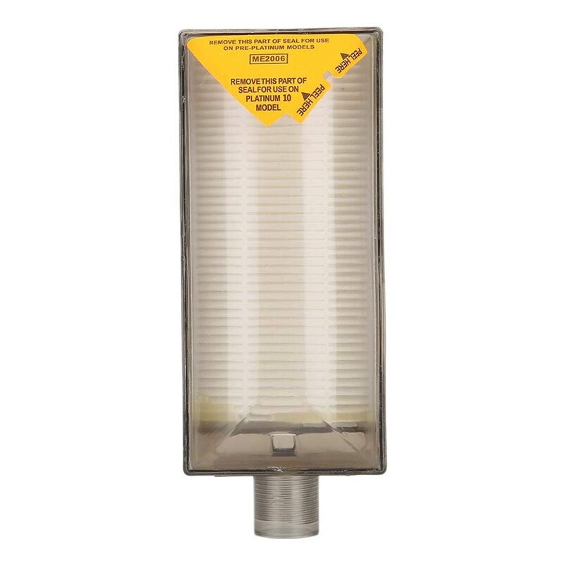 Replacement Filter for Oxygen Concentrator Particulate Filter for Invacare Oxygen Generator Filter Oxygen Generator: Default Title