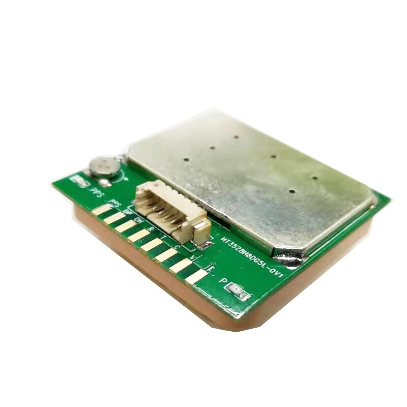 GPS module/ Dual-frequency L1+L5/high precision/less than 1 meter positioning/support all civil positioning systems worldwide
