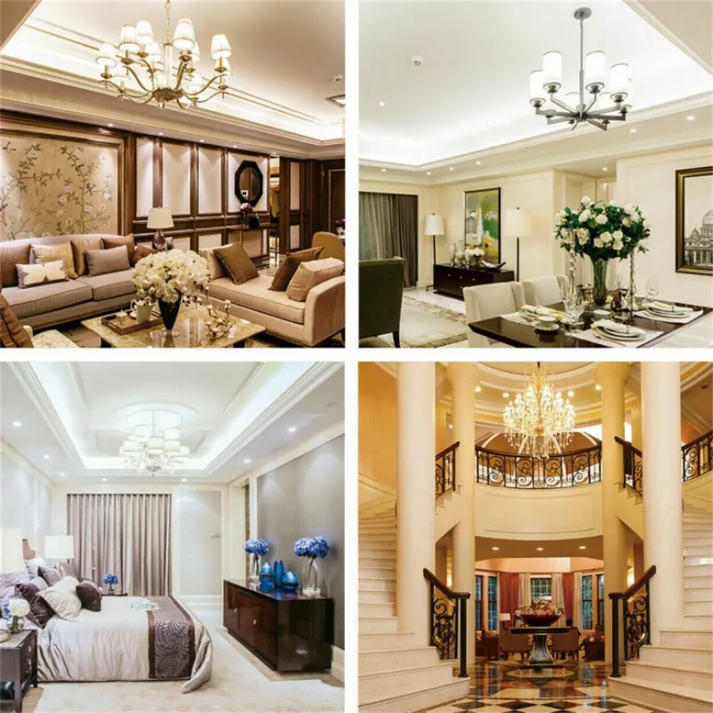 20pcs g9 LED-Lampe 7w 9w 12w 15w 18w ac110v 220v LED-Lampe smd LED g9 Licht ersetzen 30/40w Halogenlampe Licht für zu Hause nützlich