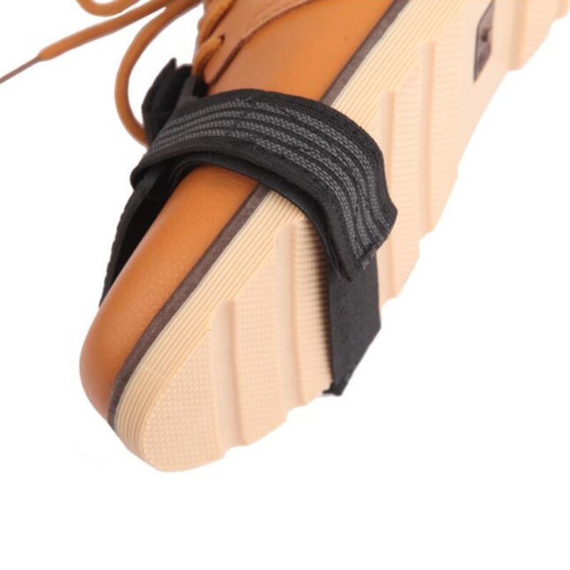 SULAITE Motorcycle Riding Shoes Change Pad Motorbike Racing Boots Removable Protections Guards Brand Wear Protector Cover