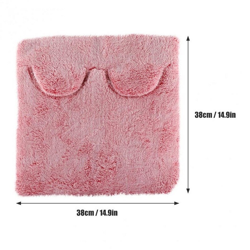 Stóp ręcznie cieplej poduszka rozgrzewająca kapcie elektryczny podgrzewane podkładki sofa krzesło ciepła poduszka zimowe ciepłe buty koc elektryczny podgrzewacz