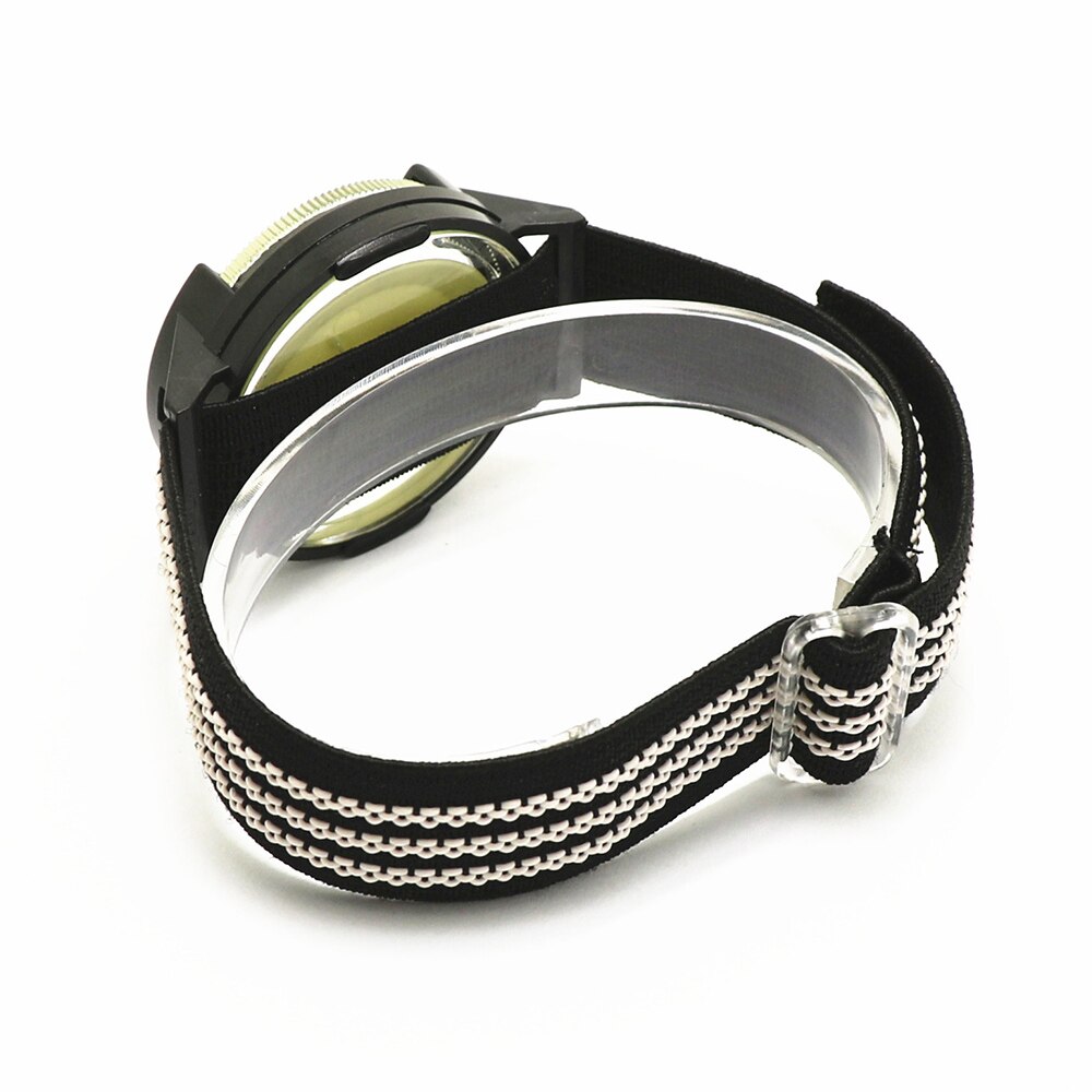 Diving Compass Waterproof Luminous Wristwatch Compass Camping Tool Survival Adventure Hiking Tourism