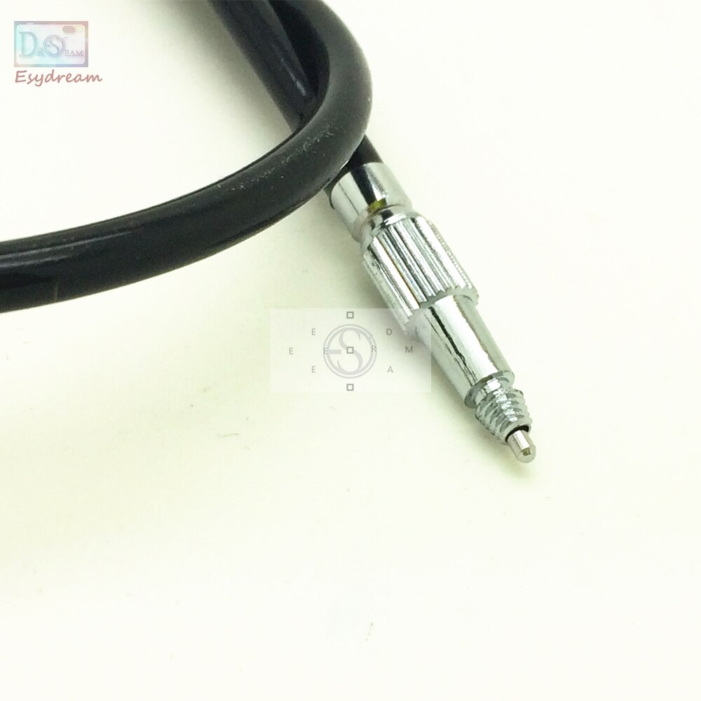 40 ''100 cm Mechanische Sperren Kamera-auslöser Fernbedienung Kabel für Fuji Fujifilm Pentax Kanon Nikon Film kameras