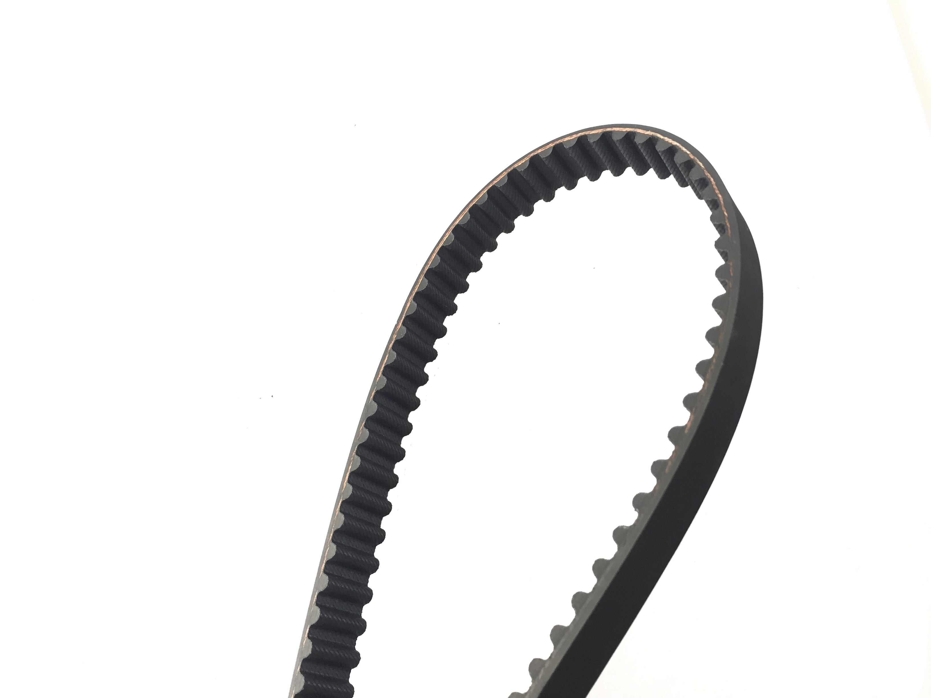 Correa dentada para Yamaha, F25-F70 fueraborda, 4 tiempos, 6C5-46241-00, Sierra 18-15130