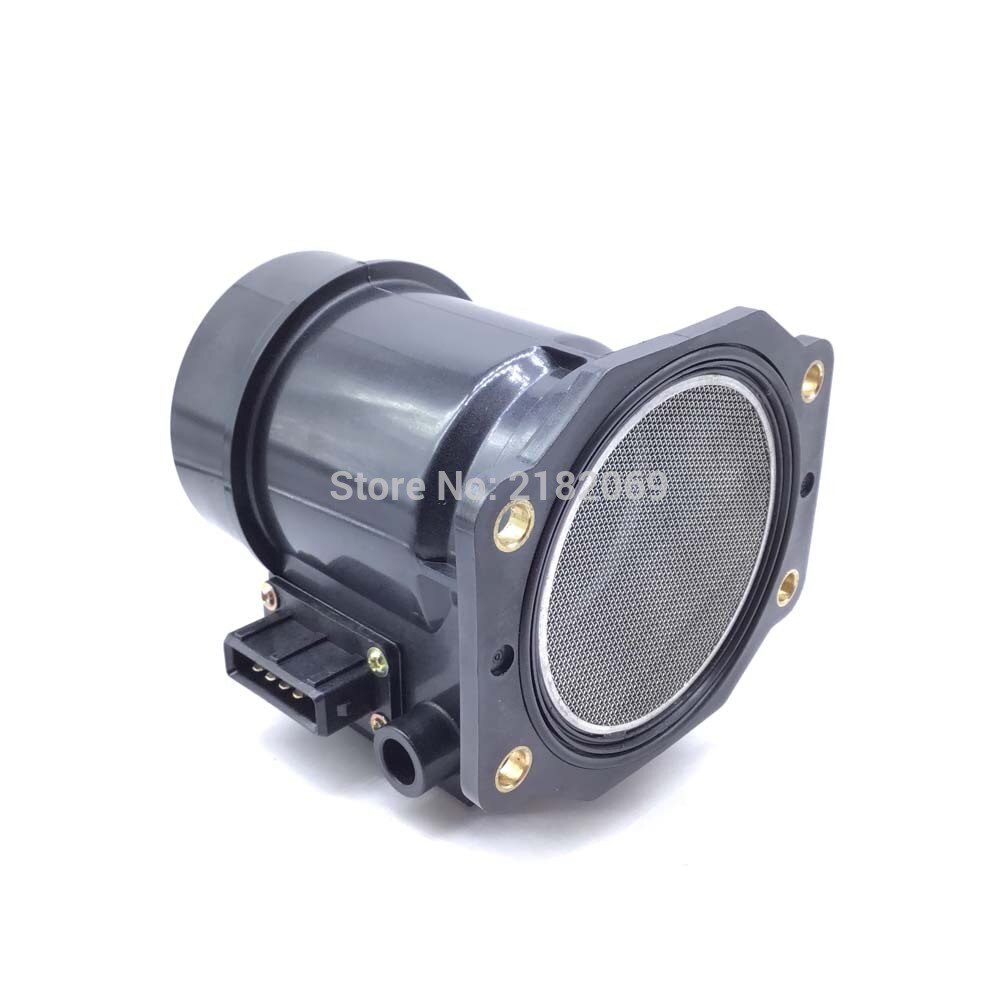 22680-30P00 para Infiniti J30 Nissan 300 300ZX Z32 3.0L masa MAF medidor de flujo de aire de 0986JG0309 2268030P00 0 986 JG0 309