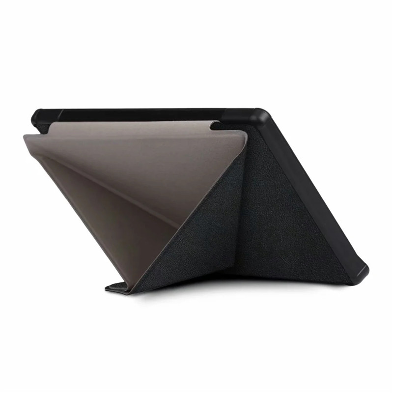 Pu Leer Vouw Magnetic Stand Cover Voor Kobo Libra H2o Tablet Case Voor Kobo Libra H20 7-Inch case